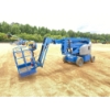 Image 1 : 2018 GENIE Z-40/23N Manlift