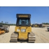 Image 3 : 2011 CAT D5K LGP Dozer / Crawler Tractor
