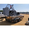 Image 3 : DIAMONDBACK AIRBOAT Boat