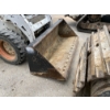 Image 5 : 2012 BOBCAT S185 Skid Steer Loader - Wheel