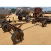 Image 3 : TRAILER RUNNING GEAR