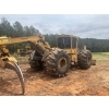 Image 3 : 2025 TIGERCAT 620H Skidder