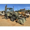 Image 4 : 1989 CASE 480E Backhoe