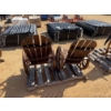 Image 2 : WAGON WHEEL ROCKERS