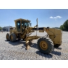 Image 4 : 2002 CAT 12H Motor Grader