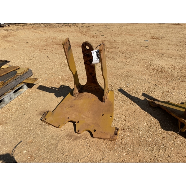 DRAWBAR Drawbar
