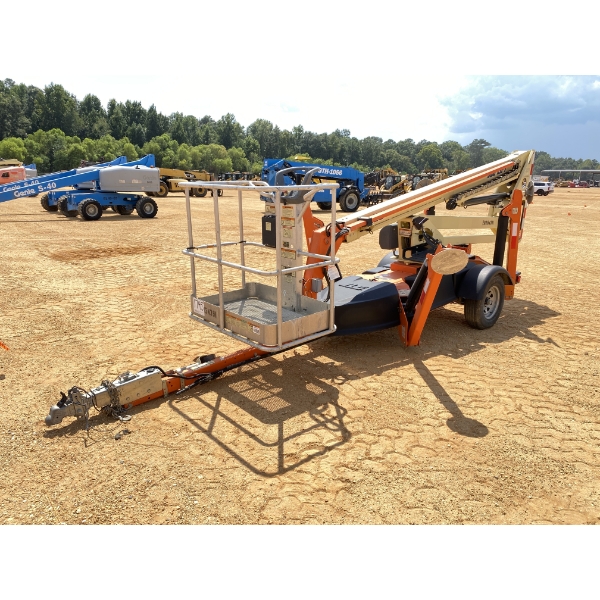 2022 JLG T350JL Manlift