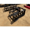 Image 2 : 48" ROOT RAKE GRAPPLE