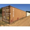 Image 1 : 40' CONTAINER