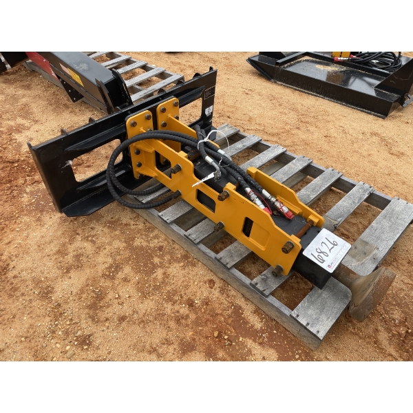 2025 GIYI 680 POST DRIVER