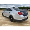 Image 2 : 2017 FORD TAURUS Automobile