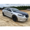 Image 4 : 2017 FORD TAURUS Automobile