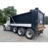 Image 2 : 2015 WESTERN STAR 4700SF Dump Truck