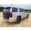 Image 3 : 2015 CHEVROLET TAHOE SUV