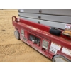 Image 8 : 2022 MEC MICRO 13-XD Scissor Lift