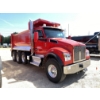 Image 4 : 2026 KENWORTH T880S Dump Truck