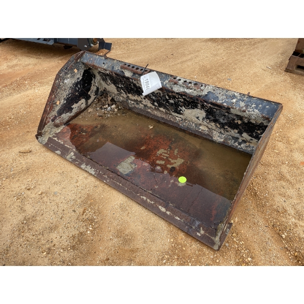 60" BUCKET