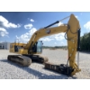 Image 4 : 2021 CAT 326 Excavator