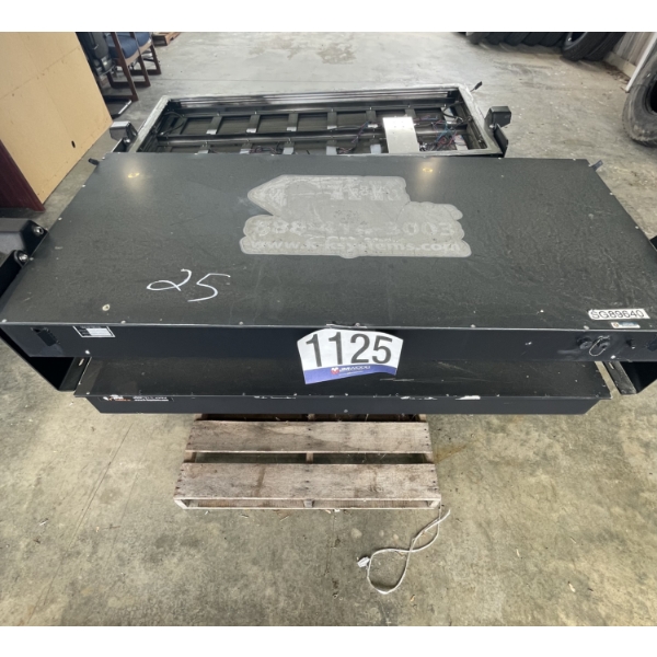 LIGHTBARS & MESSAGE BOARDS