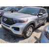 Image 1 : 2021 FORD EXPLORER SUV