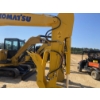Image 5 : 2011 KOMATSU PC56-7 Excavator - Mini