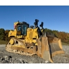 Image 4 : 2022 CAT D9 Dozer / Crawler Tractor
