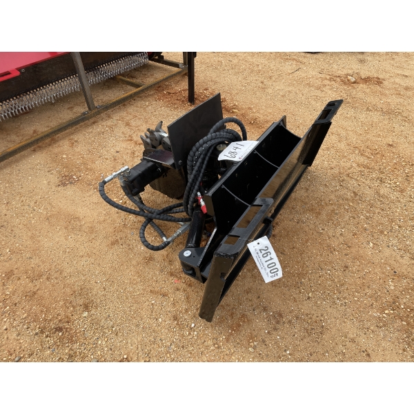 GIYI SG45 STUMP GRINDER