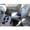 Image 10 : 2001 FORD E250 Cargo Van
