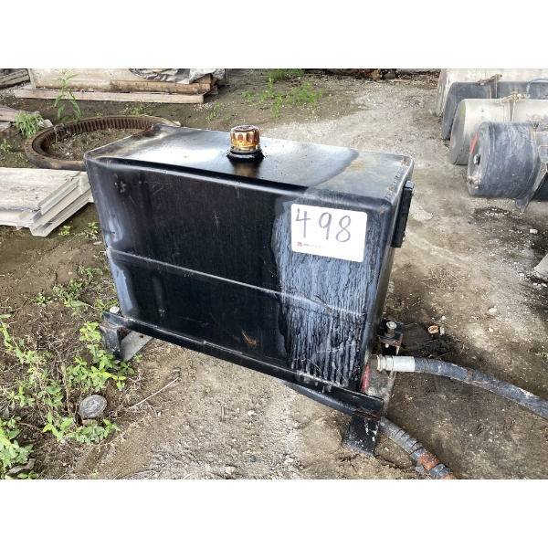 HYDRAULIC TANK