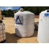 Image 2 : 750 GALLON Storage Tank