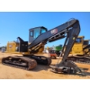 Image 1 : 2023 CAT 538LL TRACK Log Loader