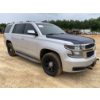 Image 4 : 2015 CHEVROLET TAHOE SUV