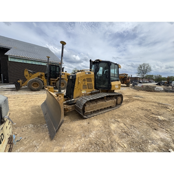 2018 CAT D5K2 XL Dozer / Crawler Tractor
