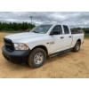 Image 1 : 2017 RAM 1500 Pickup Truck