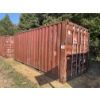 Image 1 : 20' CONTAINER