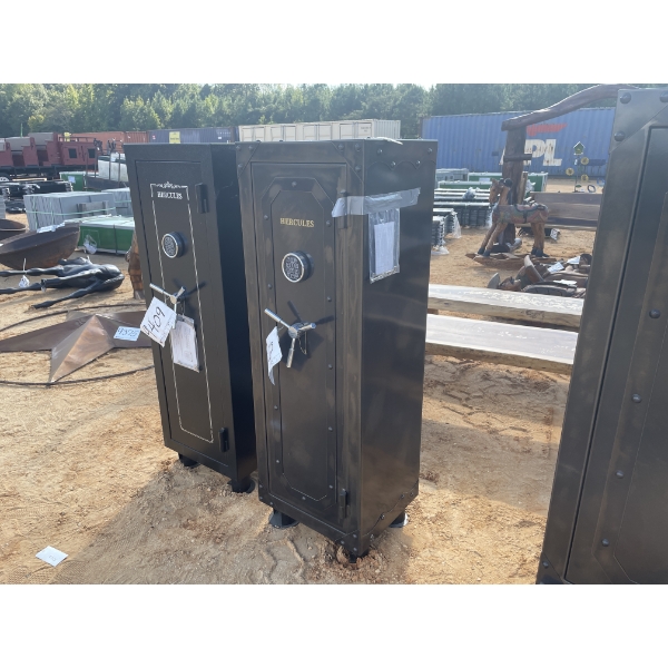 HERCULES GUN SAFE