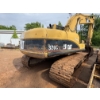 Image 2 : 2006 CAT 320CL Excavator