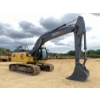 Image 4 : 2023 JOHN DEERE 210P Excavator