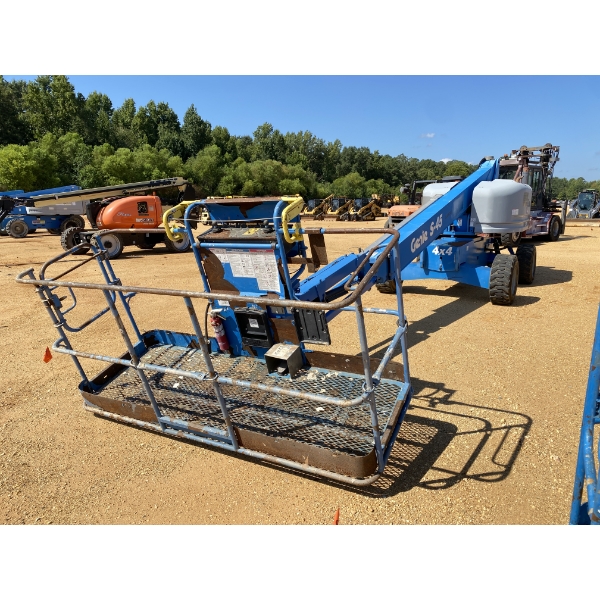 2019 GENIE S-45 Manlift