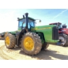 Image 4 : 2005 JOHN DEERE 9520 Scraper Tractor