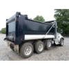 Image 3 : 2025 KENWORTH T880 Dump Truck