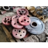 Image 2 : PULLEY WHEELS