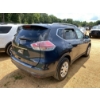 Image 3 : 2016 NISSAN ROUGE SUV