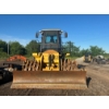 Image 4 : 2020 CAT 815K Compactor
