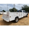 Image 3 : 2019 FORD F550 Service / Mechanic Truck