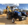 Image 4 : 2015 NEW HOLLAND TS6.110 Farm Tractor