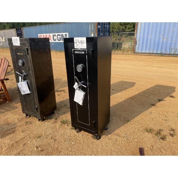HERCULES GUN SAFE