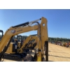Image 5 : 2024 CAT 304 Excavator - Mini