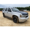 Image 4 : 2014 CHEVROLET TAHOE SUV