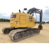Image 3 : 2023 JOHN DEERE 245P Excavator